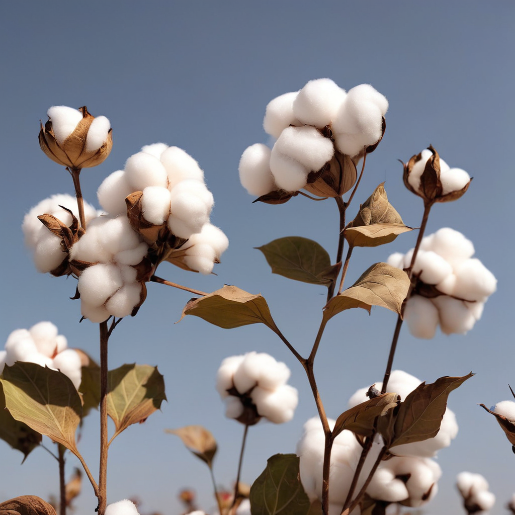 bt cotton
